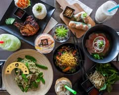 Spicy City Chinese Restaurant (14310 Culver Dr)