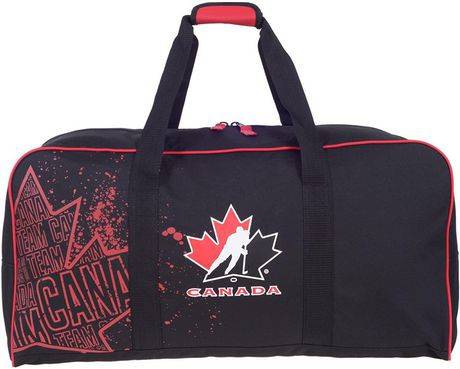 Hockey Canada 30" Hockey Equipment Bag