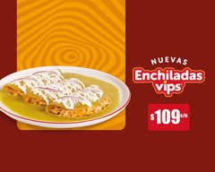 Vips (Mérida Montejo)