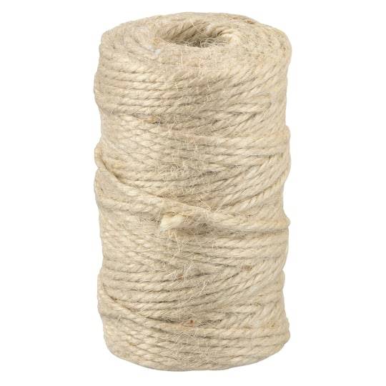 Ashland Jute Twine (ivory)