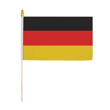 Creative Converting Germany Flag