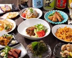 琉球ぼうず 小川店