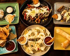 Mexcal Restaurant 🌯
