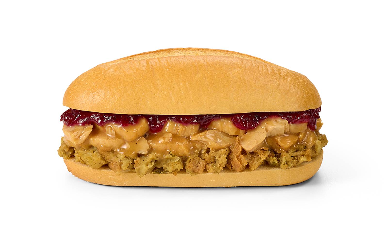 Hot Turkey - Hot Wawa Gobbler®