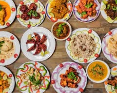 Shanai Restaurant & Party Hall (37-43 74th Street)