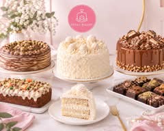 Hidet Bakery