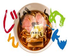 人類みな麺類ネクストブランド【じんめん】東三国店 JINMEN