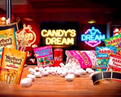 Candy's Dream (Epinal)