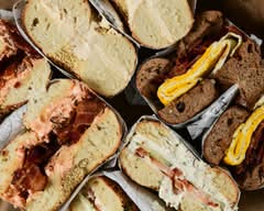 Black Seed Bagels - Long Island City