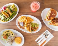 Gordo Taqueria - Berkeley