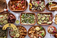 Mariscos El Chavo Del Parque