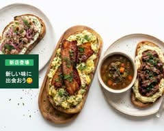 JUGORO bagel＆soup