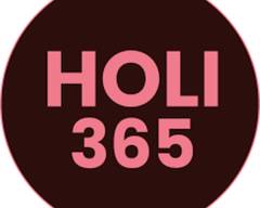 Holi 365 Indisches Restaurant