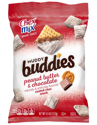 Chex Mix Muddy Buddies 4.5oz