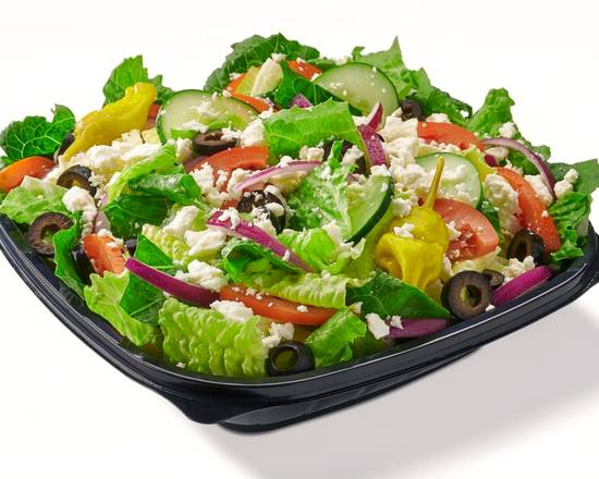 Small Greek Salad