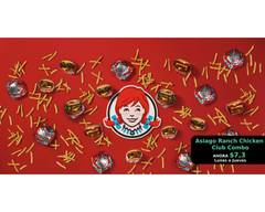 Wendy's (Cupey 2)