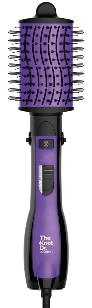 Conair Knot Dr Hot Air Brush 1 un