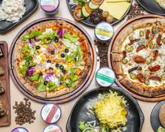 Gardener's Cottage Café