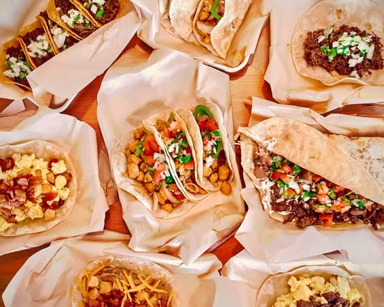 The Flame Tacos (Seabrook)