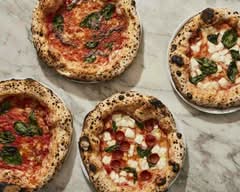 Pizzería Siglo XXI