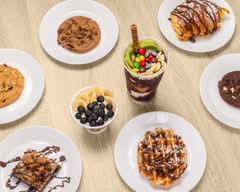 Roxo De Vontade Açaí