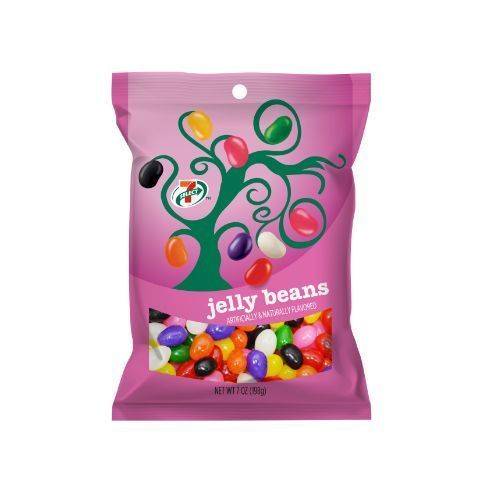 7-Select Jelly Beans 7oz