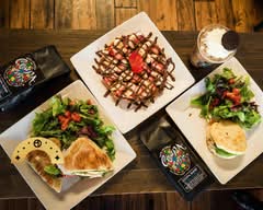 Coupa Cafe (Palo Alto - Porter Dr)