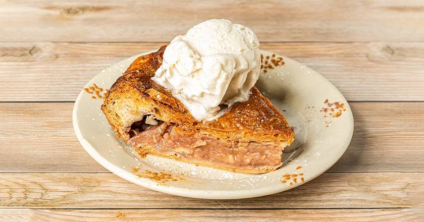Apple Pie