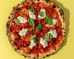 Belli Pizza (Vancouver)