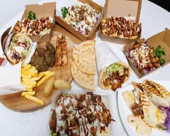 Star Kebab Martínez de la Rosa