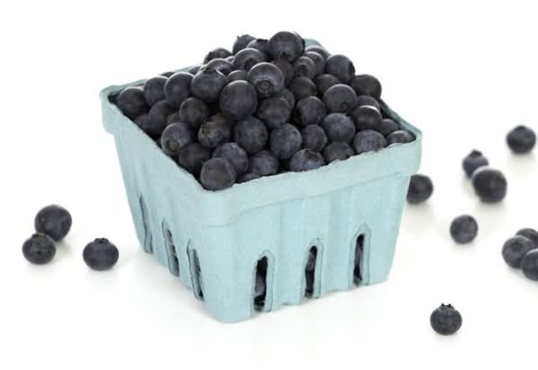 Blueberries (1 pint)