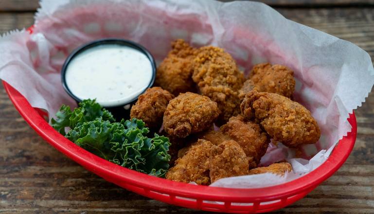 Pluckers - 5 Wing Combo - Order Online