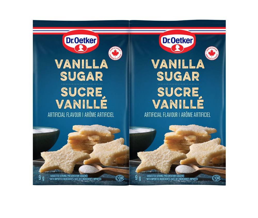 Dr. Oetker Vanilla Sugar Delivery Near Me Order Online Uber Eats