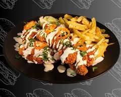 Kitchen Shaddais Sabor Peruano (Independencia)