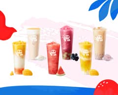 茶百道 TeaByDo Irvine (2626 Dupont Drive Ste 040)