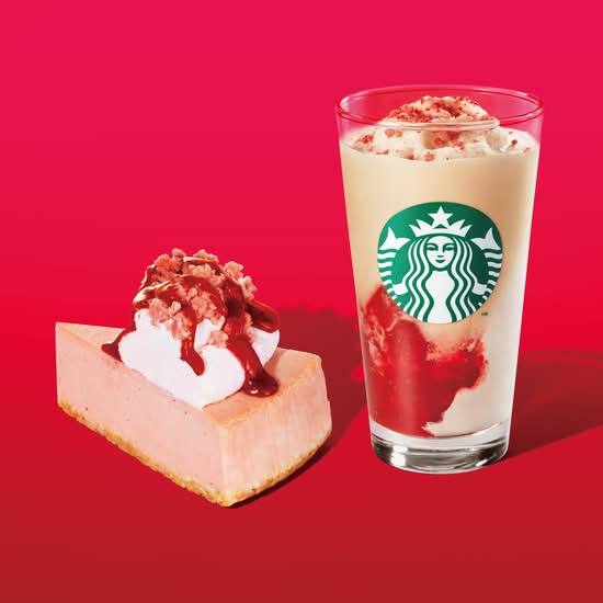 Starbucks Selection A