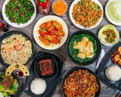 Phoenix Food Boutique - Pasadena