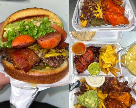 Midnight Grill 