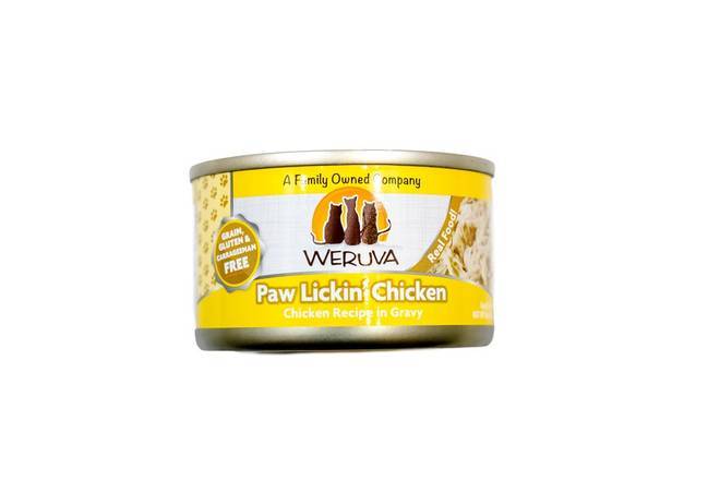 Weruva Paw Lickin' Chicken (5.5 oz)
