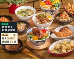 MingQi廚房