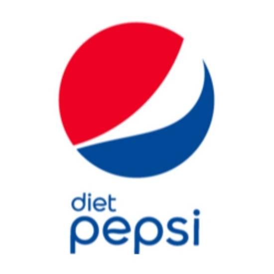 Med Diet Pepsi