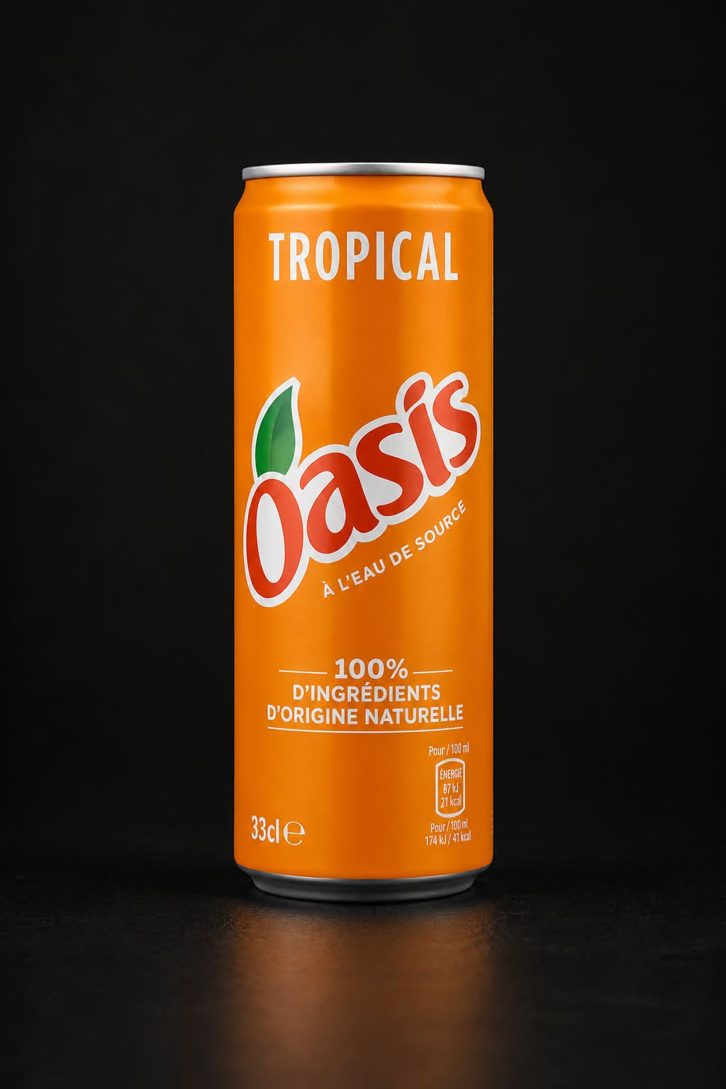 OASIS TROPICAL
