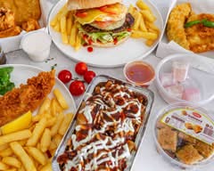 Zorba's Fish and Chips and Kebabs