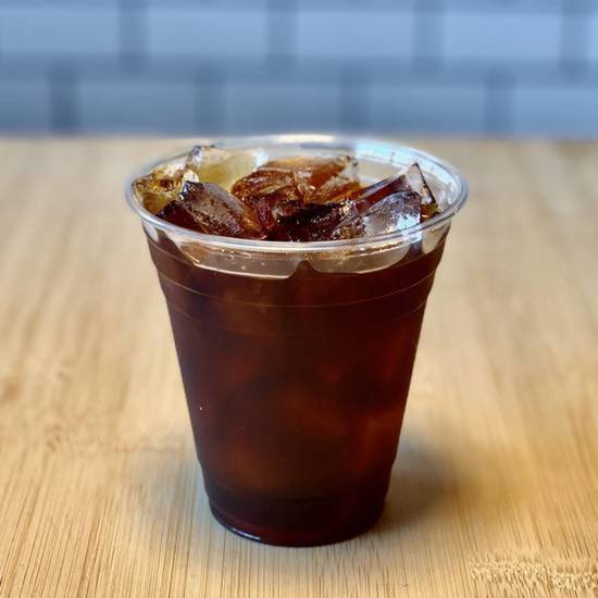 Cold Brew