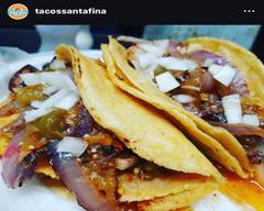 Tacos Santa Fina Suc. Centro