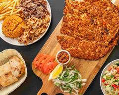 Euro Döner Kebab