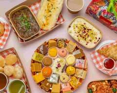 Pure Desi (Kellyville)