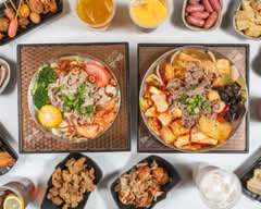 Tasty Pot (1398 Grant Avenue)