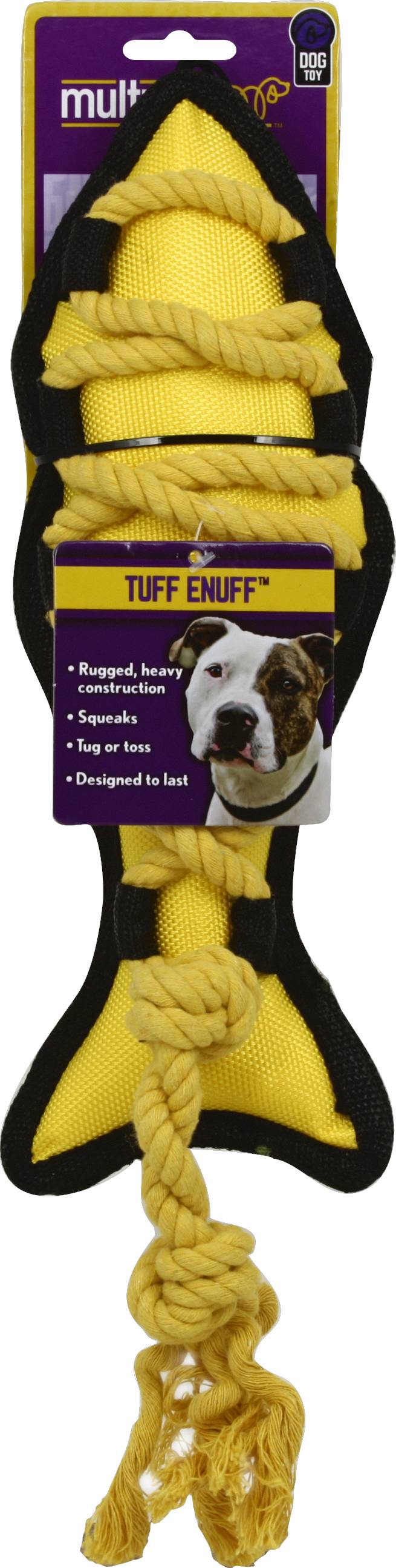 Multipet Dog Toy