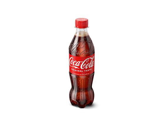 Coca-Cola® 0,5l EINWEG